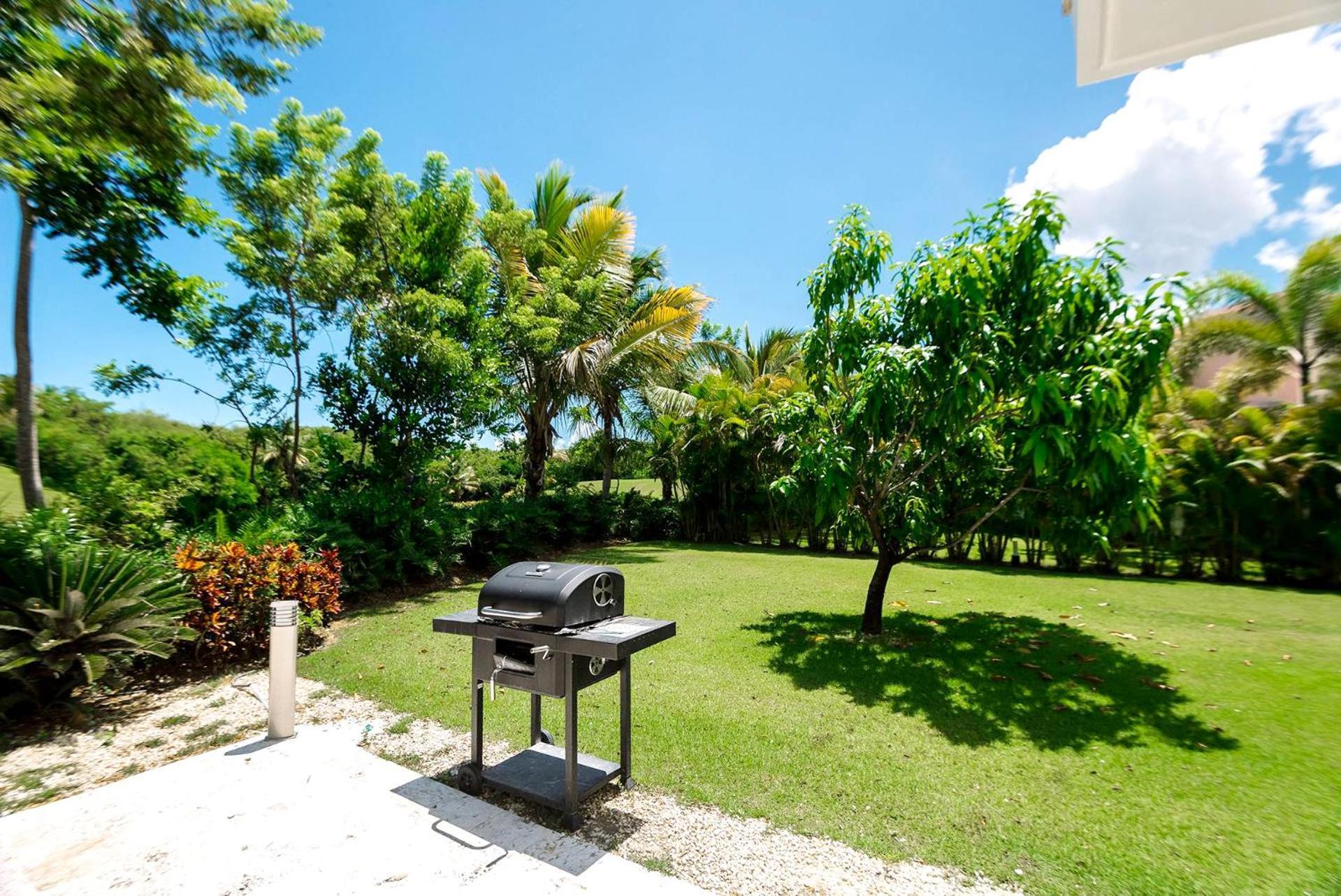 Luxury Private Villas With Pool, Private Beach, Bbq Пунта-Кана Экстерьер фото