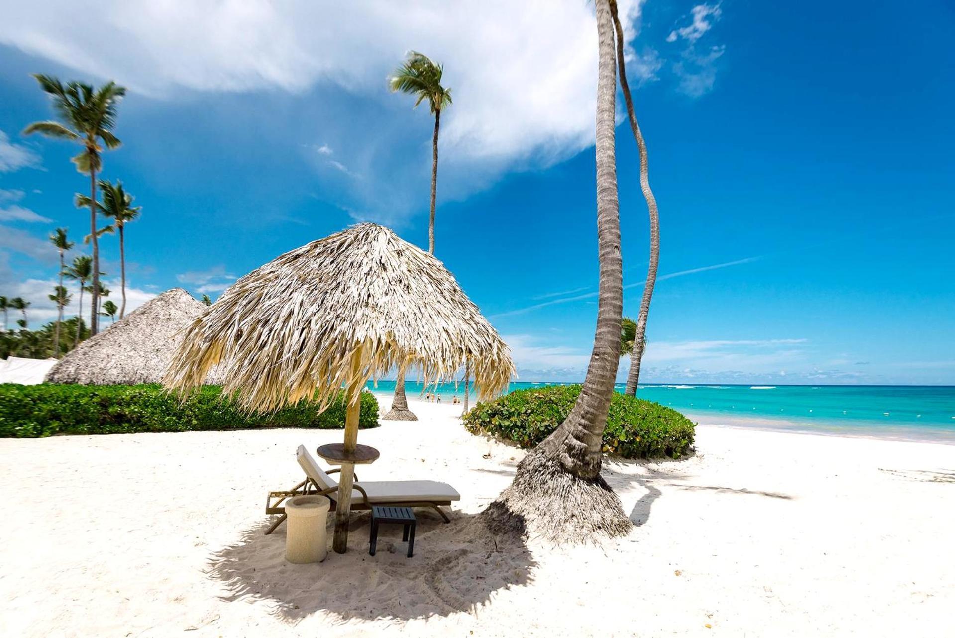 Luxury Private Villas With Pool, Private Beach, Bbq Пунта-Кана Экстерьер фото